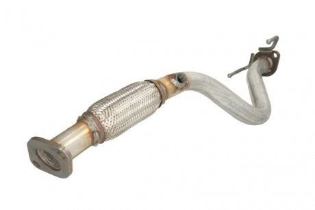 Выхлопная труба передняя (гибкая) HYUNDAI GETZ 1.4 08.05-12.10 BOSAL 750-133 (фото 1)