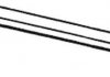 Выхлопная труба задняя VOLVO C30 1.6D 10.06-12.12 BOSAL 750-233 (фото 2)