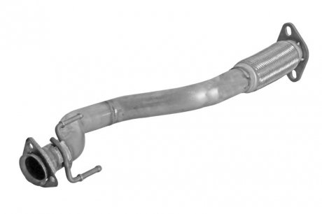 Выхлопная труба передняя VW BORA, GOLF IV 1.6 01.02-06.06 BOSAL 753-531 (фото 1)
