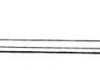 Выхлопная труба среднего CITROEN C2, C2 ENTERPRISE 1.1 09.03-09.12 BOSAL 911-303 (фото 2)