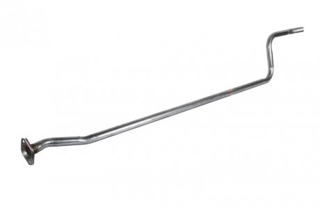 Вихлопна труба середнього (x2150mm) PEUGEOT 207 1.4 02.06-10.13 BOSAL 950-011
