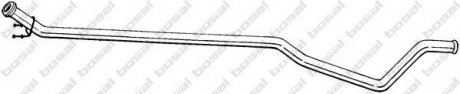 Вихлопна труба BOSAL 950-031