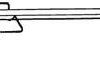 Вихлопна труба середн (гнучка) OPEL CORSA D 1.3D 07.06-08.14 BOSAL 950-063 (фото 2)