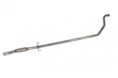 Вихлопна труба середн (гнучка) OPEL CORSA D 1.3D 07.06-08.14 BOSAL 950-063 (фото 1)