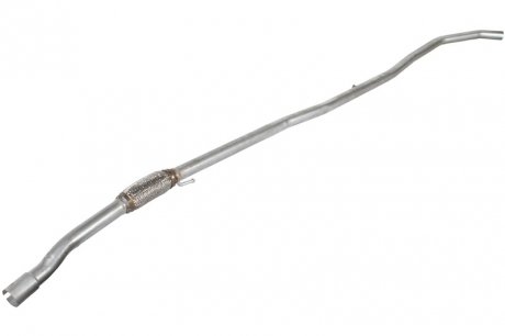 Вихлопна труба середня FIAT PANDA 1.2 09.04- BOSAL 952-137 (фото 1)