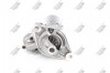 Фото автозапчасти стартер (12В, 1,2 кВт) TOYOTA AURIS, AVENSIS, COROLLA, VERSO 1.2-2.0 03.07-12.18 BOSCH 0001107530 (фото 3)