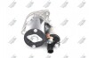 Фото автозапчастини стартер (12В, 1,2кВт) TOYOTA AURIS, AVENSIS, COROLLA, VERSO 1.2-2.0 03.07-12.18 BOSCH 0001107530 (фото 4)