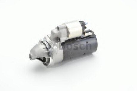 Фото автозапчасти стартер Реставрация BOSCH 0001109031