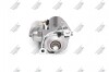 Фото автозапчасти стартер (12В, 1,1 кВт) AUDI A3; FORD GALAXY I, GALAXY MK I; SEAT ALHAMBRA, CORDOBA, CORDOBA VARIO, IBIZA II, INCA, LEON, TOLEDO I, TOLEDO II; SKODA OCTAVIA I; Volkswagen BORA, BORA I 1.4-2.3 02.86-12.13 BOSCH 0 001 121 028 (фото 3)