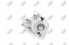 Фото автозапчасти стартер (12В, 1кВт) AUDI A3, TT; SEAT ALTEA, ALTEA XL, LEON, TOLEDO III; SKODA OCTAVIA II; Volkswagen EOS, GOLF PLUS V, GOLF V, GOLF VI, JETTA III, SCIROCCO III, TOURAN 1.4/1.8/2.0 09.04-11.17 BOSCH 0 001 121 412 (фото 3)