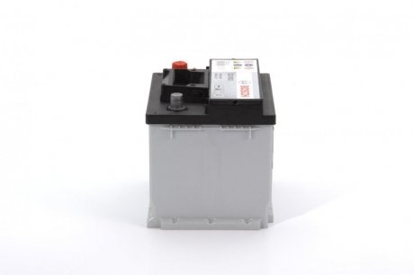 Акумулятор 12V 45Ah/400A S3 (L+ 1) 207x175x190 B13 (стартерний) BOSCH 0092S30030