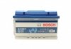 Аккумулятор 12V 65Ah/650A START&STOP EFB (P+1) 278x175x175 B13 (efb/стартер) BOSCH 0 092 S4E 070 (фото 1)