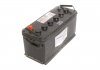 Аккумулятор 110Ah/850А T3 (R+) 347x175x220 B03 - монтажный фланец 10.5мм (Пусковый) BOSCH 0 092 T30 730 (фото 2)