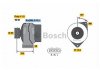 Фото автозапчастини генератор (28В, 90А) IVECO EUROTECH MH, EUROTRAKKER, STRALIS, TRAKKER 7.8D/8.0D 09.98- BOSCH 0 123 525 500 (фото 1)