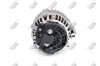 Фото автозапчасти генератор (14В, 200А) JOHN DEERE 6000 4045HL495-6068HL497 01.08- BOSCH 0 124 625 031 (фото 4)