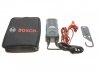 Зарядное устройство C10 (12V) (для аккум. емкостью от 5Ah до 120Ah) 3.5A (EFB/GEL/VRLA/AGM) BOSCH 0189911010 (фото 1)