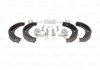 Фото автозапчастини brake Shoe Set BOSCH 0204113804 (фото 3)