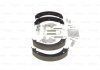 Фото автозапчастини brake Shoe Set BOSCH 0204113804 (фото 4)