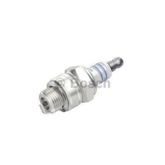 Фото автозапчастини ws9ec свічки запалювання super 0,7mm BOSCH 0241225825