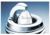 Фото автозапчасти свічка запалювання Platin 0,8mm DB W123 Renault Toyota.. BOSCH 0 242 225 554 (фото 2)