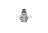 Фото автозапчастини свічка запалювання Mazda 323/626/929/MX-6/Premacy 87-05 BOSCH 0242236614 (фото 3)