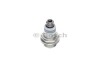 Фото автозапчастини свічка запалювання Jeep Cherokee 4.0 86-90/Nissan Almera 2.0 00-03 BOSCH 0242236631 (фото 3)