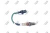 Кислородный датчик (количество проводов 5, 320мм) FORD GALAXY III, MONDEO V, S-MAX 1.5 09.14- BOSCH 0 258 017 395 (фото 3)