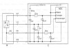 Фото автозапчастини датчик тиску у впускному колекторі (4 pin) FIAT DOBLO, DOBLO CARGO 1.4CNG 02.10- BOSCH 0 261 230 145 (фото 3)