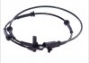 Фото автозапчастини датчик ABS задній ліва/права LAND ROVER DISCOVERY III, DISCOVERY IV, RANGE ROVER SPORT I 2.7D-5.0 07.04- BOSCH 0 265 007 922 (фото 2)