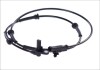 Фото автозапчастини датчик ABS задній ліва/права LAND ROVER DISCOVERY III, DISCOVERY IV, RANGE ROVER SPORT I 2.7D-5.0 07.04- BOSCH 0 265 007 922 (фото 1)