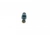 Топливный инжектор VOLVO C70 I, S60 I, S70, S80 I, V70 I, V70 II 2.0-2.5 11.96-04.10 BOSCH 0 280 155 830 (фото 5)