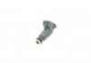 Топливный инжектор 390сс/мин при давлении 3 бар AUDI A3, TT; SEAT LEON 1.8 10.98-06.06 BOSCH 0 280 156 063 (фото 4)