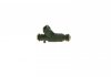 Топливный инжектор ALFA ROMEO MITO; FIAT GRANDE PUNTO 1.4 10.05- BOSCH 0280156268 (фото 4)