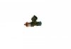 Топливный инжектор CHEVROLET CAMARO 6.2 09.09- BOSCH 0 280 158 051 (фото 4)