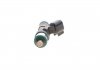 Топливный инжектор 525cc/min 3 bar FORD USA MUSTANG 5.4 01.06- BOSCH 0 280 158 117 (фото 3)