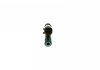 Топливный инжектор CHRYSLER VOYAGER V; DODGE GRAND CARAVAN; JEEP WRANGLER III 3.3/3.8 04.07- 0 280 158 119