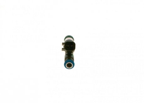 Топливный инжектор CHRYSLER VOYAGER V; DODGE GRAND CARAVAN; JEEP WRANGLER III 3.3/3.8 04.07- BOSCH 0 280 158 119