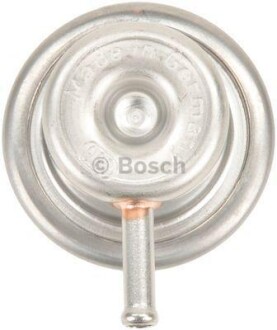 Фото автозапчастини клапан регулювання тиску палива BOSCH 0 280 160 661