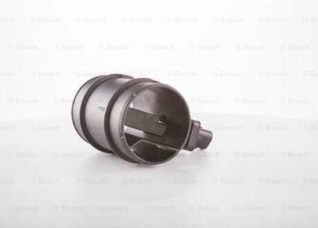 Фото автозапчасти расходомер воздуха (5 pin) BOSCH 0280218209 (фото 1)