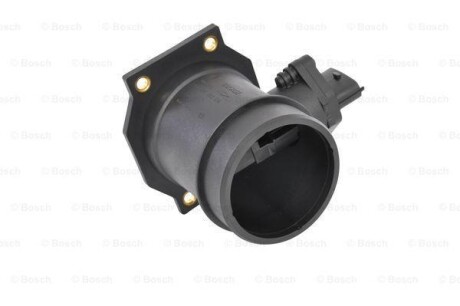 Фото автозапчастини витратомір повітря (5 pin) HONDA CIVIC VII 1.7D 01.02-09.05 BOSCH 0 281 002 516