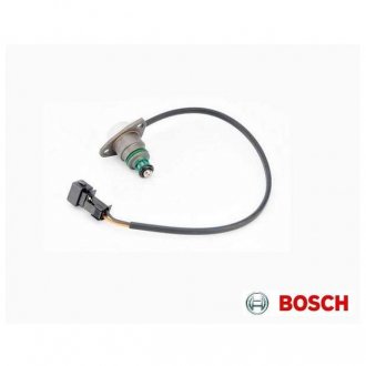 Фото автозапчасти многоточечный впрыскивающий элемент BOSCH 0 281 002 650