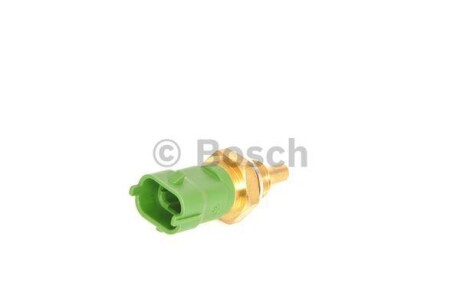 Фото автозапчастини датчик температури палива HONDA ACCORD VIII, CIVIC IX, CR-V III, CR-V IV 2.2D 01.07- BOSCH 0 281 006 429 (фото 1)