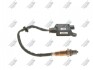 Фото автозапчасти датчик NOx HYUNDAI I20 ACTIVE, I20 II; KIA RIO III 1.4D 09.11- BOSCH 0 281 006 510 (фото 3)