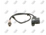 Фото автозапчасти датчик давления выхлопных газов HYUNDAI H-1 TRAVEL 2.5D 05.08- BOSCH 0 281 006 702 (фото 1)