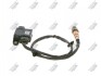 Фото автозапчасти датчик давления выхлопных газов HYUNDAI H-1 TRAVEL 2.5D 05.08- BOSCH 0 281 006 702 (фото 2)