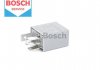 Фото автозапчастини реле (12V, 20A) BOSCH 0 332 207 304 (фото 2)