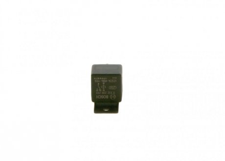 Модуль запалення (5 pin) BOSCH 0 332 209 203 (фото 1)