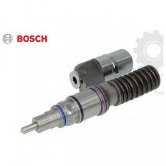 Фото автозапчасти насоc- форсунка BOSCH 0414701057 (фото 1)