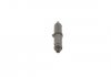 Традиционный инжектор MERCEDES LK/LN2, MK, UNIMOG, T2/LN1 4.0D/6.0D 01.84- BOSCH 0432231722 (фото 1)