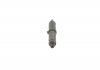Традиционный инжектор MERCEDES LK/LN2, MK, UNIMOG, T2/LN1 4.0D/6.0D 01.84- BOSCH 0432231722 (фото 5)